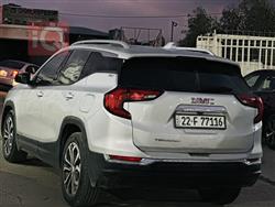 GMC Terrain